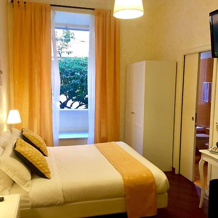 Dhome B&B Rome Exterior photo