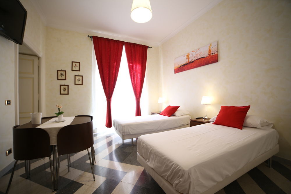 Dhome B&B Rome Exterior photo