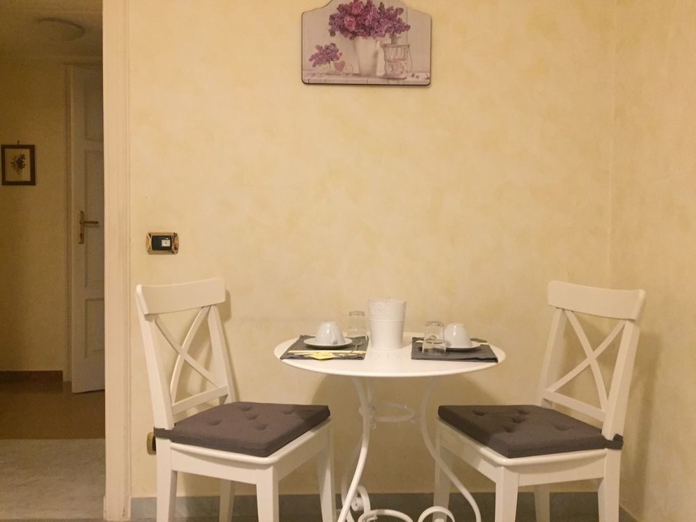 Dhome B&B Rome Exterior photo