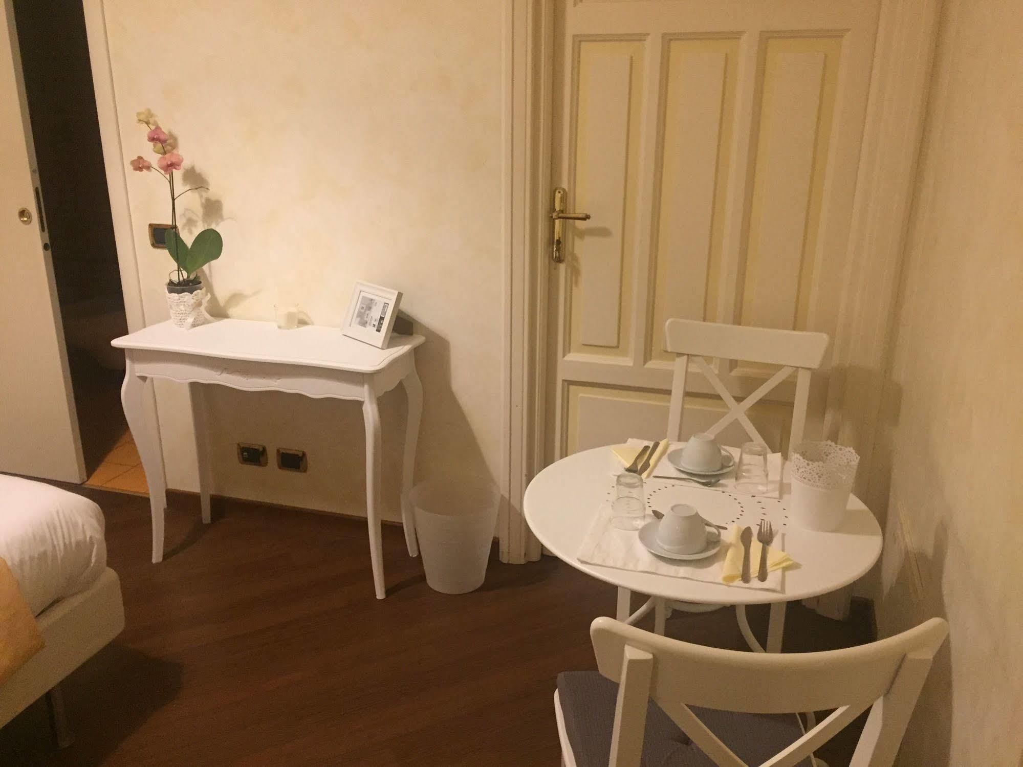 Dhome B&B Rome Exterior photo
