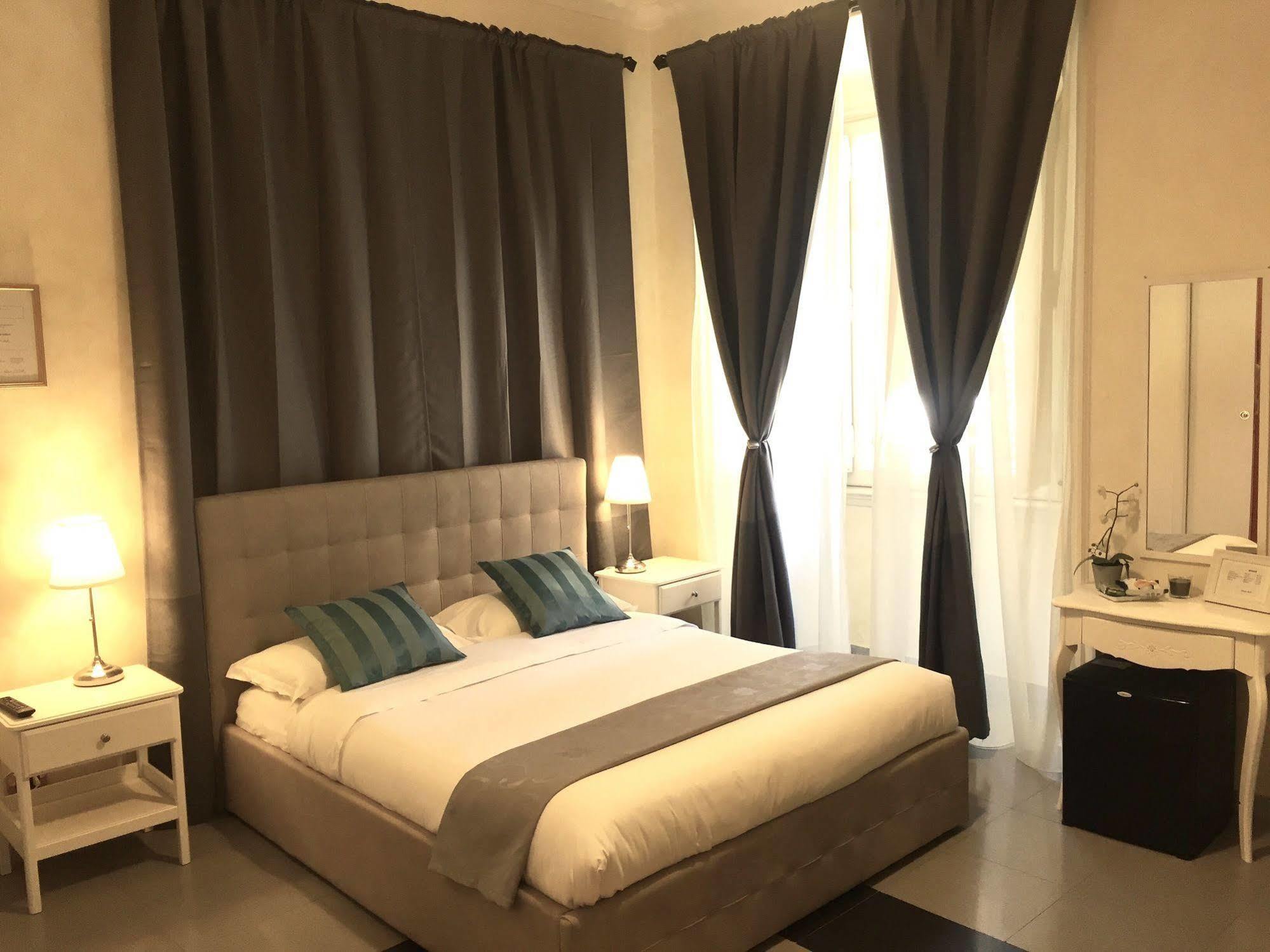 Dhome B&B Rome Exterior photo