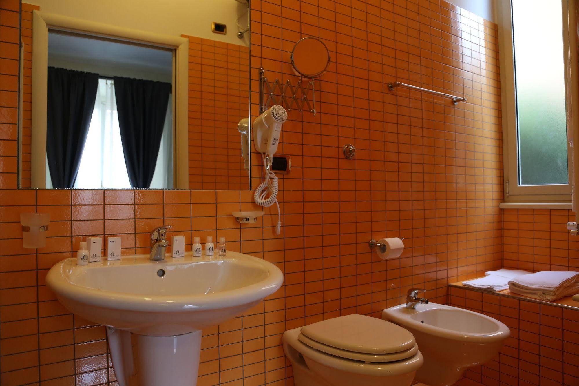 Dhome B&B Rome Exterior photo