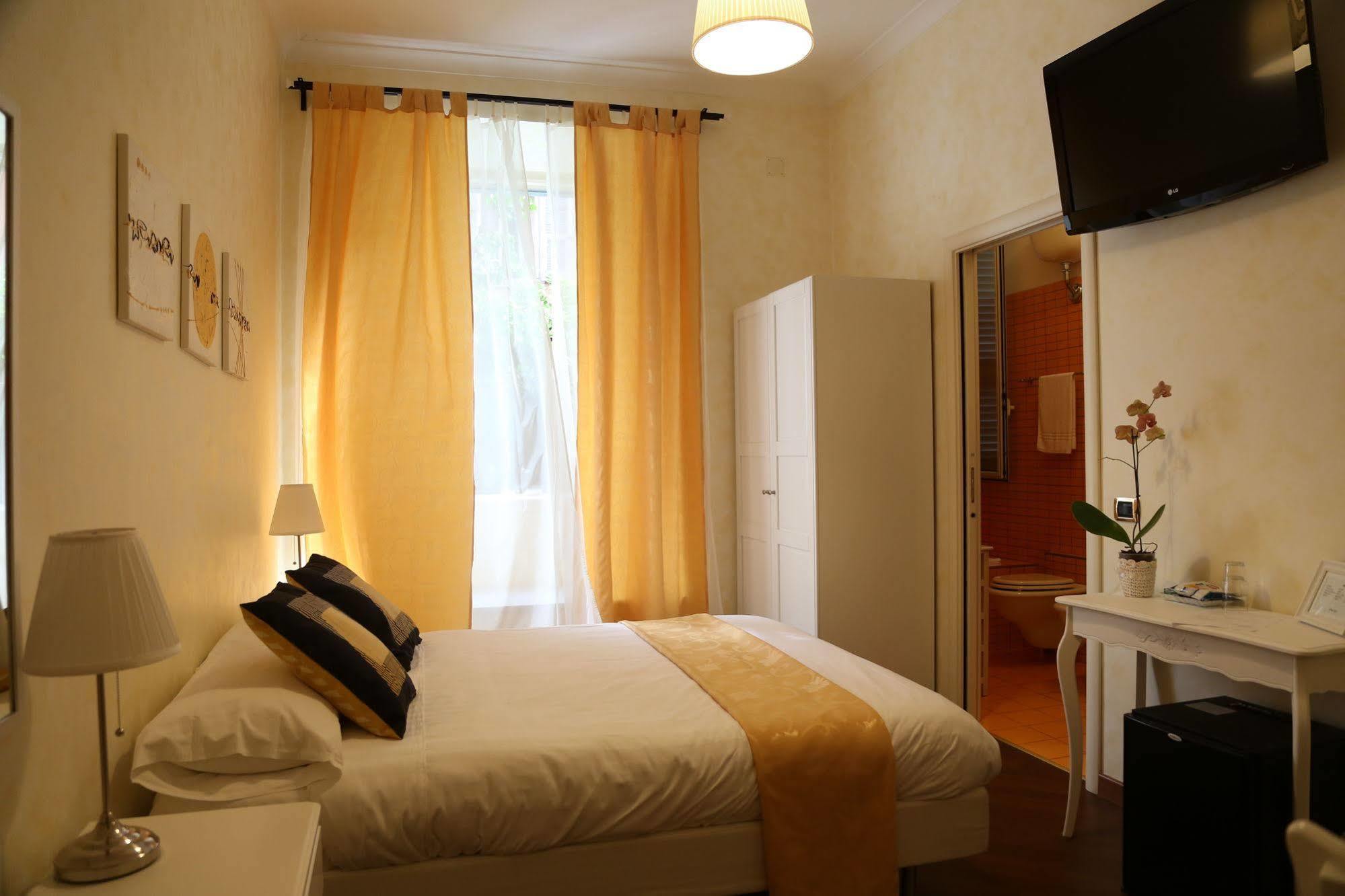Dhome B&B Rome Exterior photo