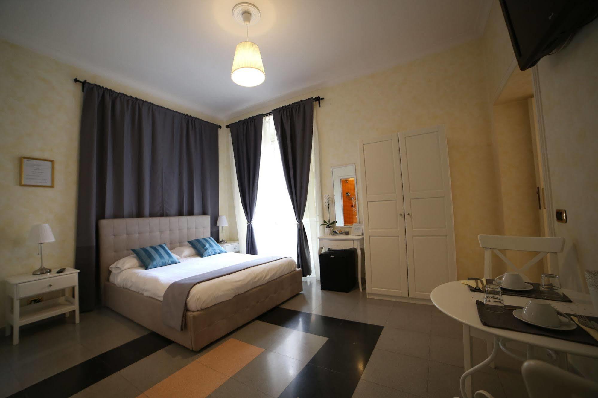 Dhome B&B Rome Exterior photo