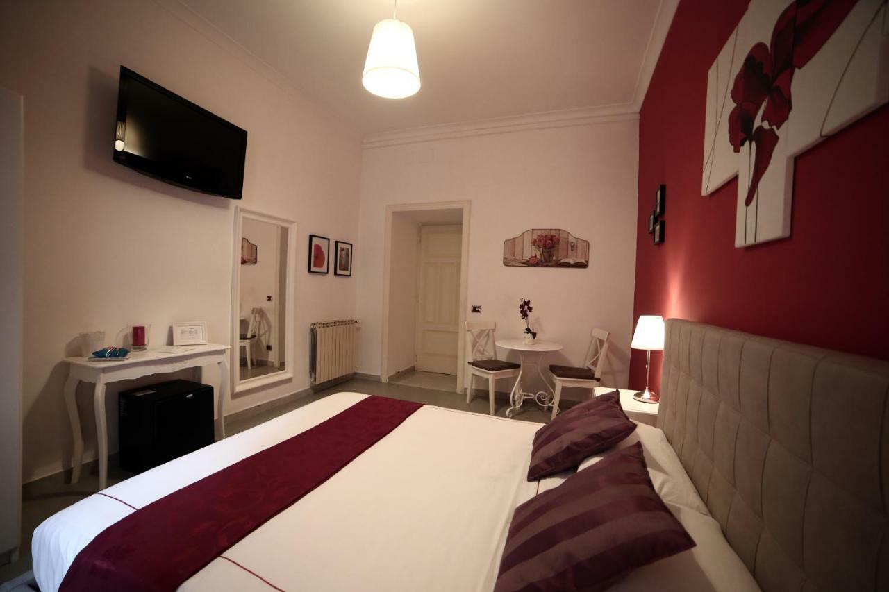 Dhome B&B Rome Exterior photo