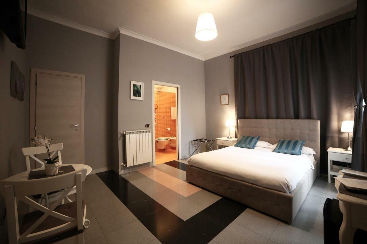 Dhome B&B Rome Exterior photo