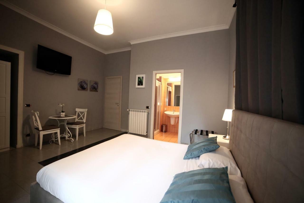 Dhome B&B Rome Exterior photo