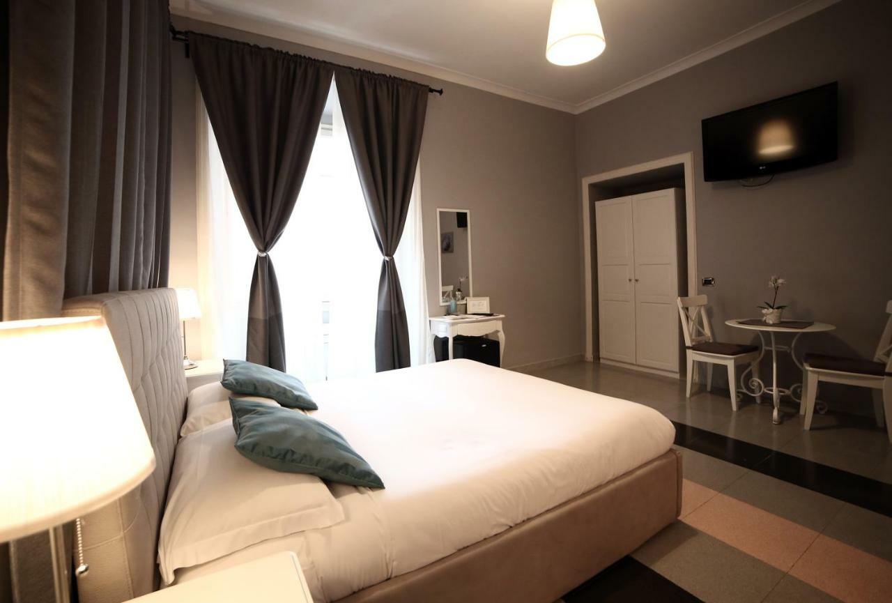 Dhome B&B Rome Exterior photo